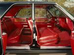 Lincoln Continental Sedan 1962 года